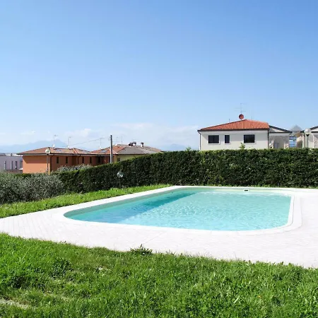 Il Casolare 176s Appartamento
