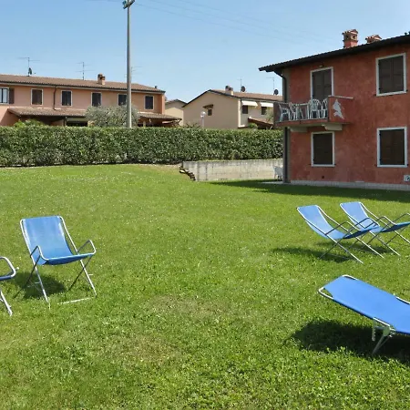 Il Casolare 176s Appartamento Lazise