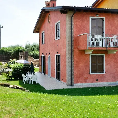 Il Casolare 176s *