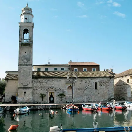 Il Casolare 176s Appartamento Lazise