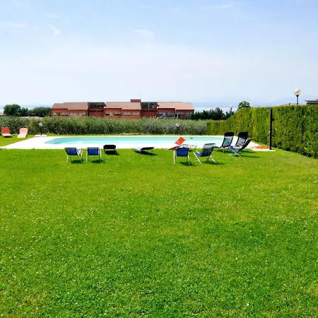 Il Casolare 176s * Lazise