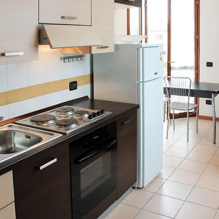 Appartamento Il Casolare 176s
