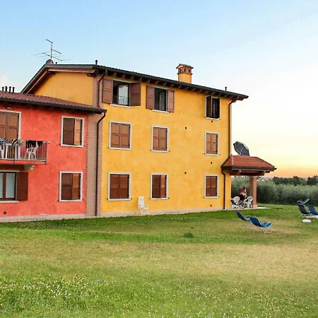 Appartamento Il Casolare 176s