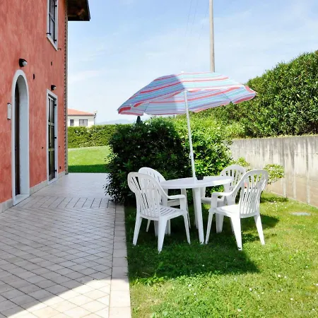 Appartamento Il Casolare 176s