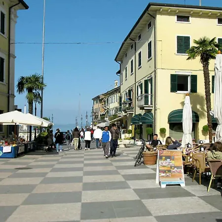 Il Casolare 176s Apartment *