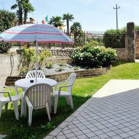 Apartment Il Casolare 176s